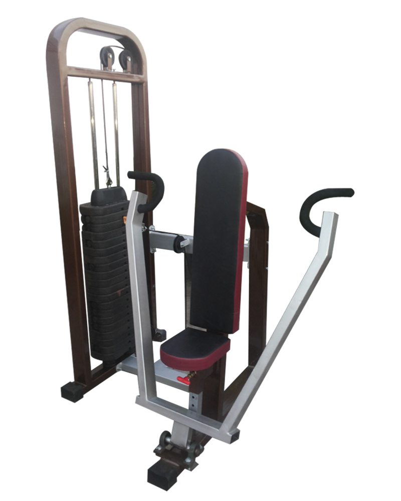 Chest Press gym manufacturer