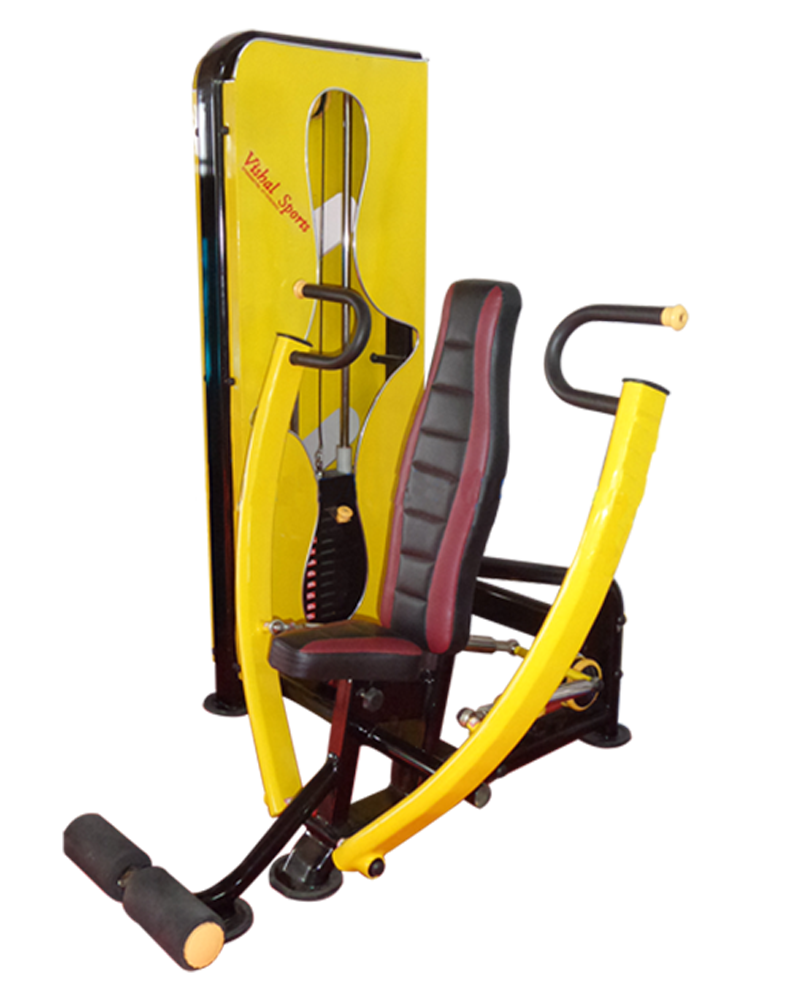 Chest Press fitness equipment manufacturers