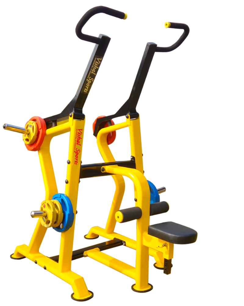 High Pulley Free Weight commercial gym equipment manufacturers