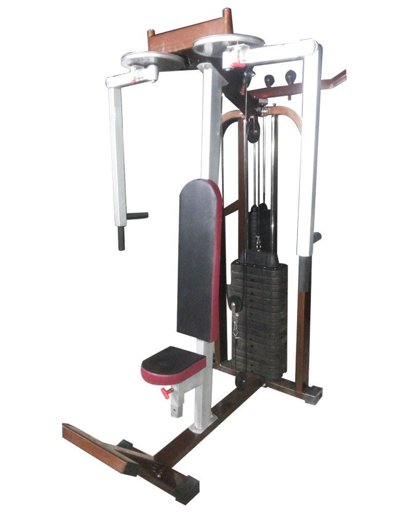 Pec Fly commercial gym equipment manufacturers