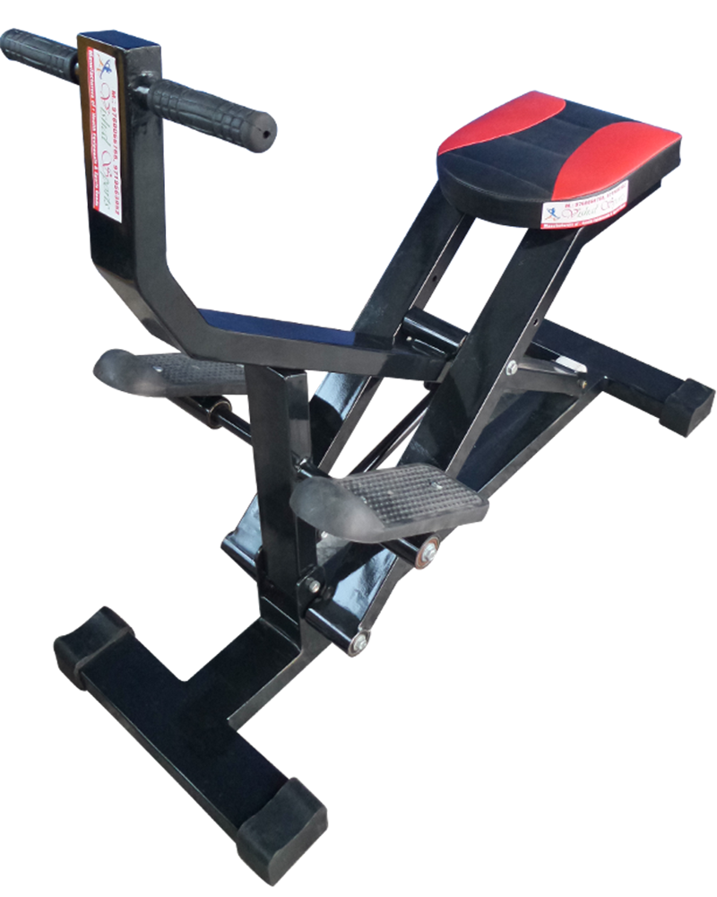 Power Rider fitness equipment manufacturers