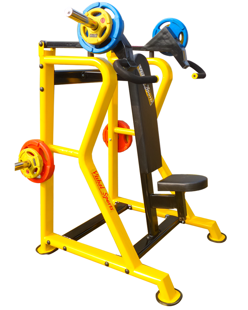 fitness equipment manufacturers
